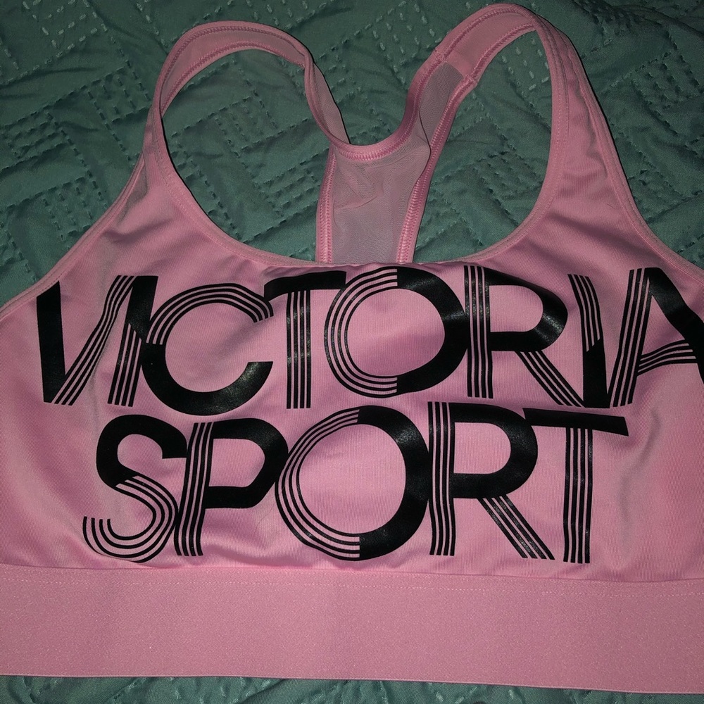 VS sports bra